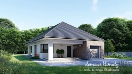 Projekt domu Igraszka (1)
