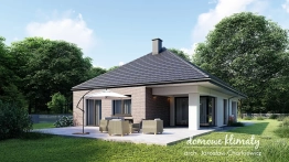 Projekt domu Igraszka (2)