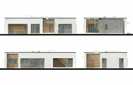 Projekt domu Jowisz (2)