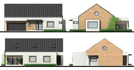 Projekt domu Kajtek (3)