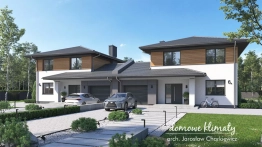 Projekt domu Kasjopea 6B (1)