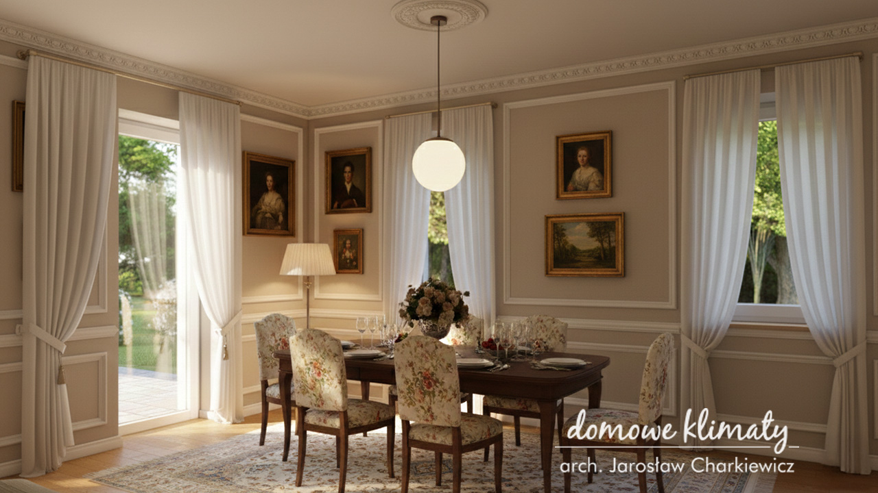 Projekt domu Kastor 3G (10)