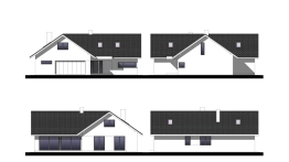 Projekt domu Klimek 3 (6)