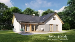 Projekt domu Klimek 3 (2)