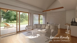 Projekt domu Klimek 3 (3)