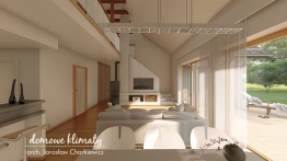 Projekt domu Klimek 3 (4)