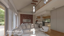 Projekt domu Klimek 4 (4)