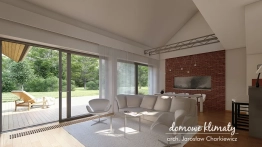 Projekt domu Klimek 4 (5)