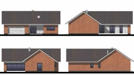 Projekt domu Klimek 5 (4)