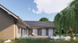 Projekt domu Klimek 5 (2)