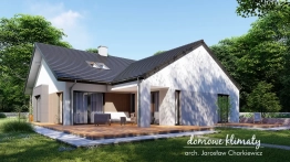 Projekt domu Klimek (4)