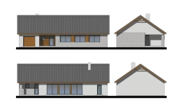 Projekt domu Koral 3 (3)