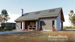 Projekt domu Koral 4 (1)