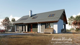 Projekt domu Koral 5 (1)