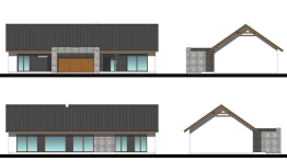 Projekt domu Koral 6 (3)