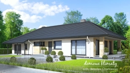 Projekt domu Koral (1)