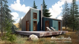 Projekt domu Kowalski (1)