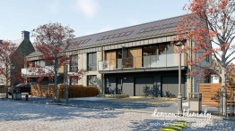 Projekt domu Leon 3B (1)