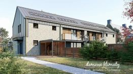 Projekt domu Leon 3B (2)