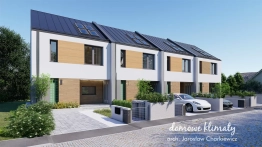 Projekt domu Leon S (1)