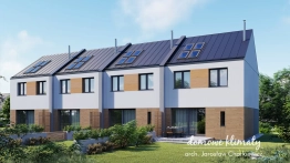 Projekt domu Leon S (2)