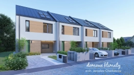 Projekt domu Leon S (3)