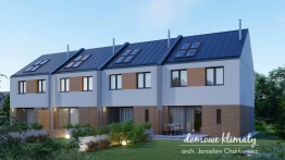 Projekt domu Leon S (4)