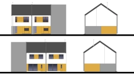 Projekt domu Leon (17)