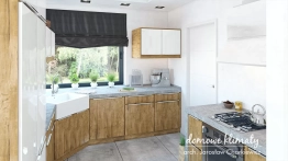 Projekt domu Lupo II (6)