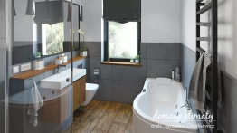 Projekt domu Lupo II (8)