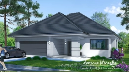 Projekt domu Lupo II (1)