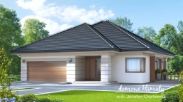 Projekt domu Lupo (1)