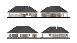 Projekt domu Maciejka III (12)