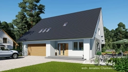 Projekt domu Miki 5 (1)