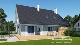 Projekt domu Miki 5 (2)