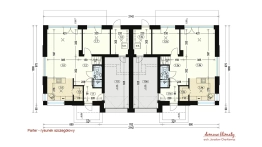 Projekt domu Miki III B (4)