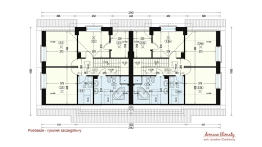 Projekt domu Miki III B (5)