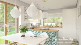 Projekt domu Miki III (5)