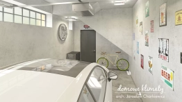 Projekt domu Miki III (7)