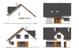 Projekt domu Miki IV (3)