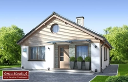 Projekt domu Mikrus (1)