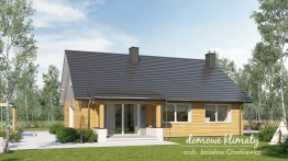 Projekt domu Mini 2 (3)