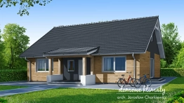 Projekt domu Mini 2 (4)