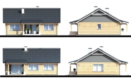 Projekt domu Mini (4)