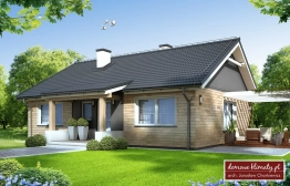 Projekt domu Mini (3)