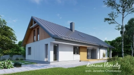 Projekt domu Mors 2 (1)