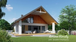 Projekt domu Mors 2 (2)