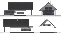Projekt domu Mors 3 (4)