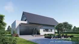 Projekt domu Mors 3 (1)