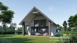 Projekt domu Mors 3 (3)